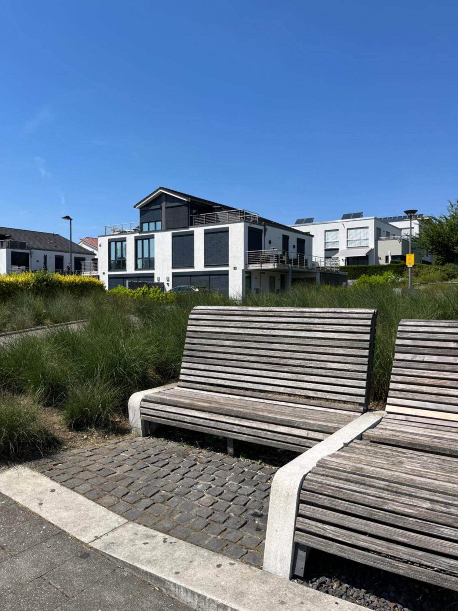 Haus Mit Panoramablick Auf Den Phoenixsee Dortmund Buitenkant foto